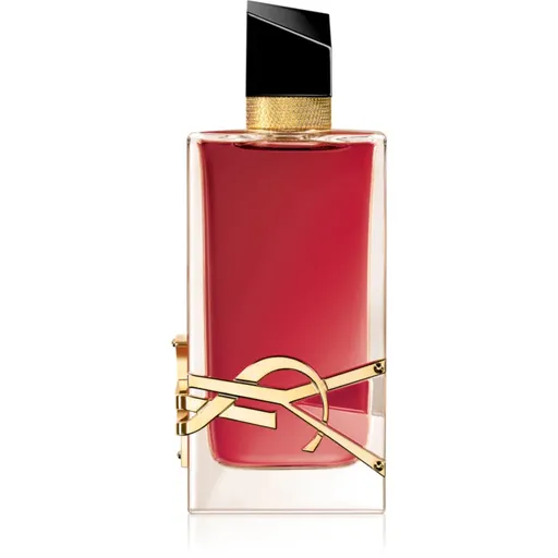 Yves Saint Laurent Libre Berry Crush parfémovaná voda intense pro ženy 90 ml