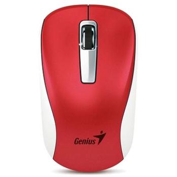 Genius NX-7010 WhiteRed Metallic (31030114111)