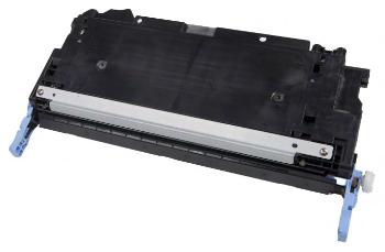 CANON CRG711 Y - kompatibilní toner, žlutý, 6000 stran