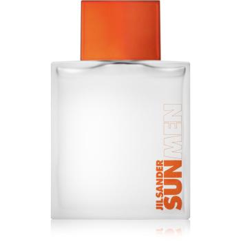 Jil Sander Sun Men toaletní voda pro muže 75 ml