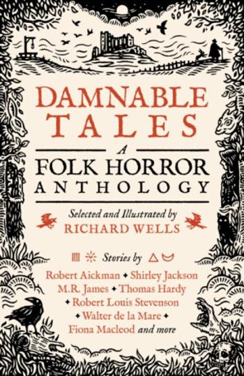 Damnable Tales - Richard Wells