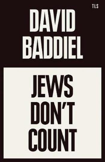 Jews Don’t Count (Defekt) - David Baddiel