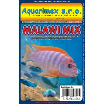 Malawi mix 100g