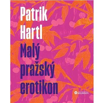 Malý pražský erotikon (978-80-7611-108-0)