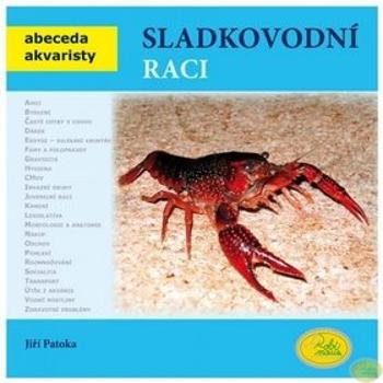 Sladkovodní raci (978-80-87293-30-0)