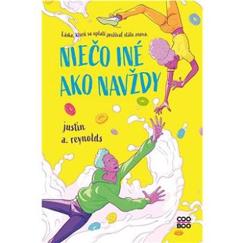 Niečo iné ako navždy (978-80-566-2055-7)