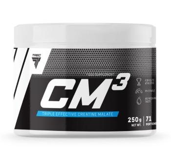 CM3 Powder - Trec Nutrition 250 g Pink Grapefruit