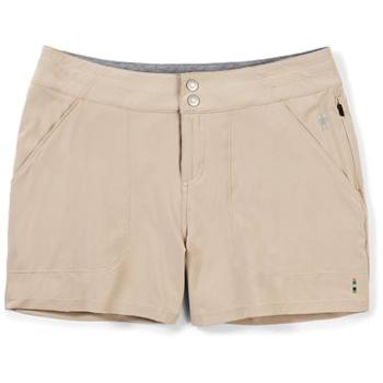 Smartwool W Merino Sport Hike Short Dune (SPTsmw399nad)