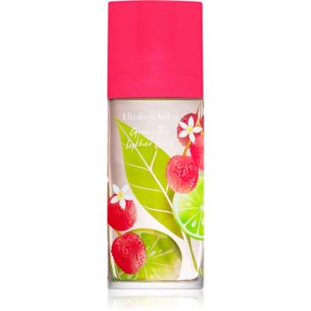 Elizabeth Arden Green Tea Lychee Lime toaletní voda pro ženy 100 ml