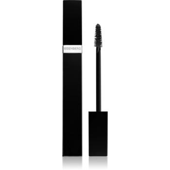 Eisenberg Mascara Définition Sourcils & Base pour les Cils gel na obočí a řasy pro objem a vitalitu odstín 03 Brun / Brunette 7 ml