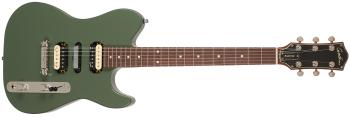 Godin Radium Matte Green RN