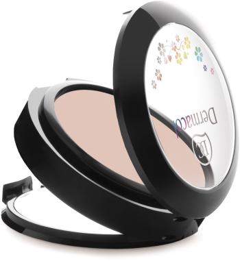 Púder DERMACOL Mineral Compact Powder No.02 (8,5 g)