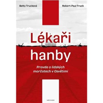 Lékaři hanby (978-80-206-1294-6)