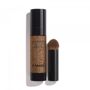 CHANEL Les beiges water-fresh complexion touch Sjednocuje – rozjasňuje – hydratuje<br> - B60 20 ml