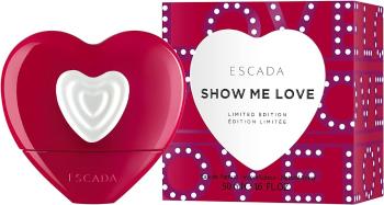 Escada Show Me Love Limited Edition - EDP 100 ml