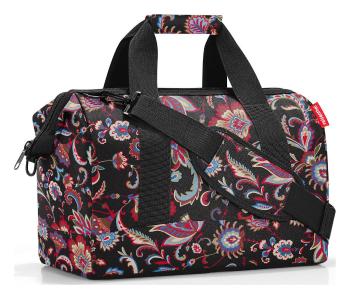 Reisenthel Allrounder M Paisley Black