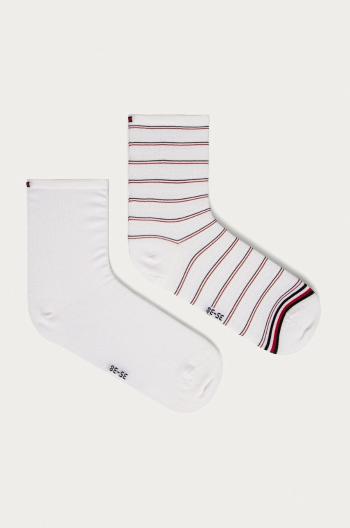 Tommy Hilfiger - Ponožky (2-pack)