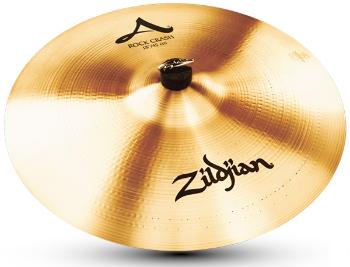 Zildjian 18" A rock crash