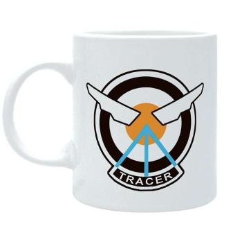 Abyss Overwatch Bögre - Tracer