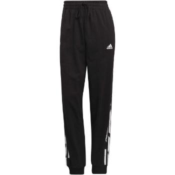 adidas 3-STRIPES PANTS Dámské tepláky, černá, velikost