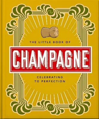 The Little Book of Champagne - OH