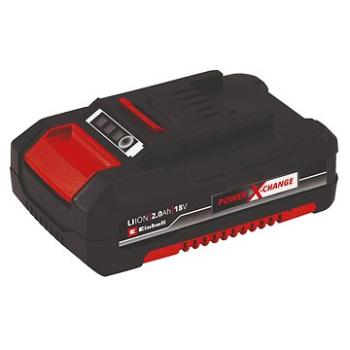 Einhell Baterie Power X-Change 18 V 2,0 Ah Aku (4511395)