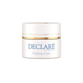 Declaré Pure Balance Matifying Hydro Cream lehký hydratační krém 50 ml