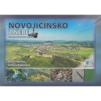 Novojičínsko z nebe (978-80-87724-75-0)