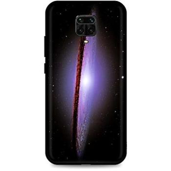 TopQ Xiaomi Redmi Note 9 Pro silikon Milky Way 63439 (Sun-63439)