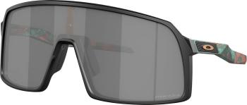 Oakley Sutro 94062037 Matte Black/Prizm Black Sportovní brýle