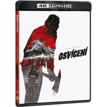 Osvícení - (2 disky) - Blu-ray + 4K Ultra HD (W02332)