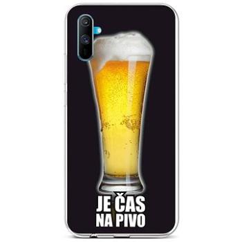 TopQ Realme C3 silikon Pivo 56991 (Sun-56991)