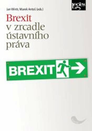 Brexit v zrcadle ústavního práva - Jan Wintr