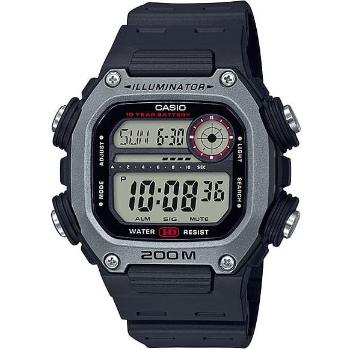 Casio Collection DW-291H-1AVDF - 30 dnů na vrácení zboží