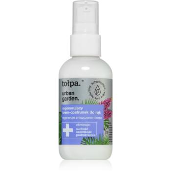 Tołpa Urban Garden regenerační krém na ruce 100 ml