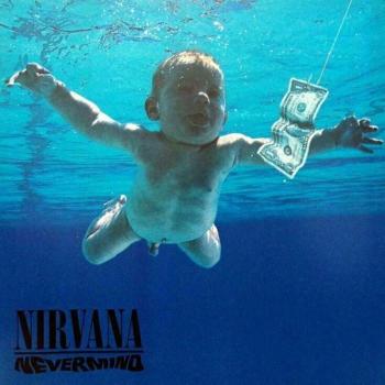 Nirvana - Nevermind (LP)