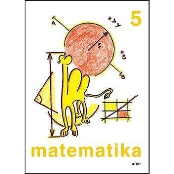 Matematika 5 (978-80-7245-297-2)