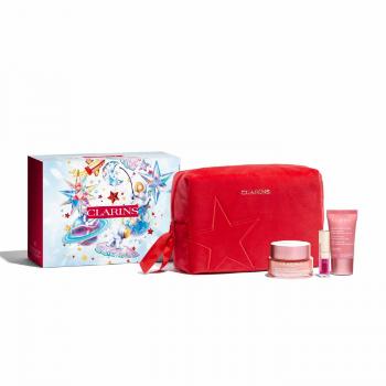 Clarins MULTI ACTIVE HOLIDAY SEASON dárkový set