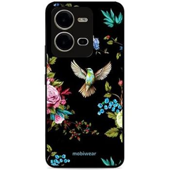 Mobiwear Glossy lesklý pro Vivo X80 Lite - G041G (5904808535342)