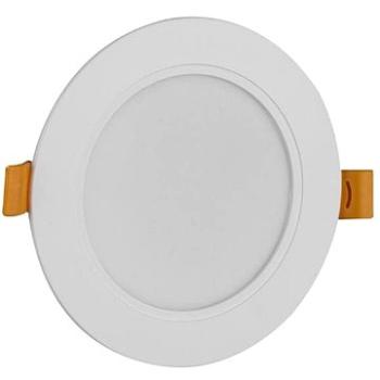 Avide Vestavný LED panel 9W denní kruhový 12cm (ACRPNW-R-9W-PC)