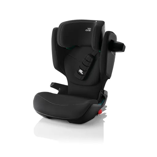 Britax Römer Autosedačka Kidfix Pro Classic, Space Black 1