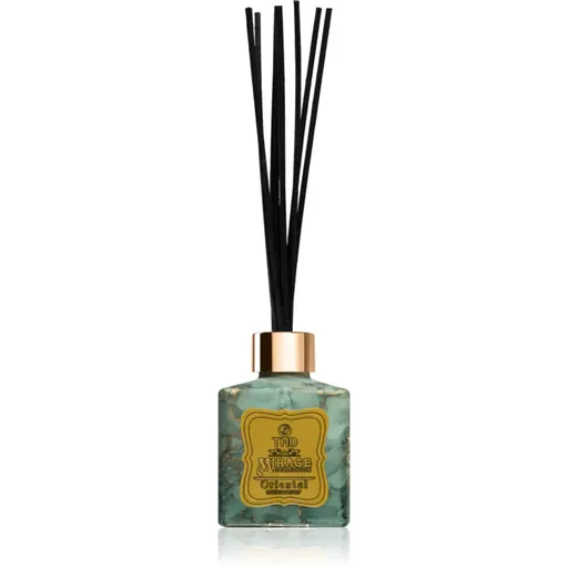 THD Mirage Oriental aroma difuzér 120 ml