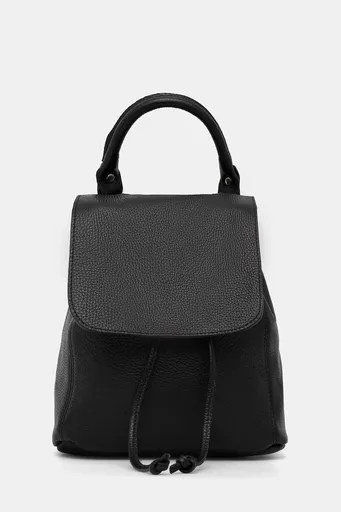 Kožený batoh Answear.LAB