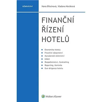 Finanční řízení hotelů (978-80-7676-523-8)