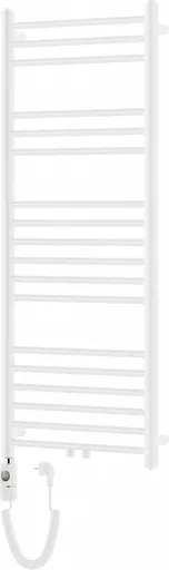 MEXEN/S Yodo radiátor + topná tyč 1200 x 500 mm, 600 W, bílá W113-1200-500-2600-20