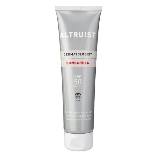 Altruist Dermatologist SPF50 opalovací krém 100 ml