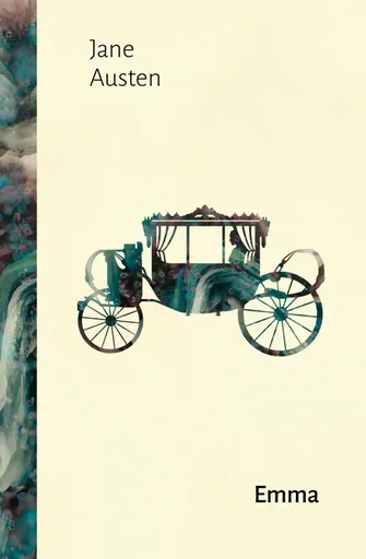 Emma - Jane Austenová