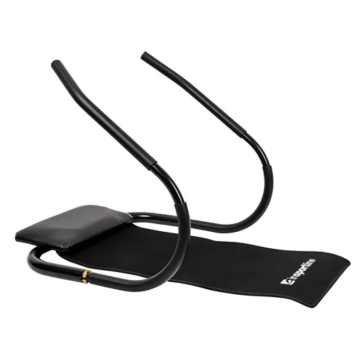 inSPORTline Posilovač břišních svalů AB Shaper