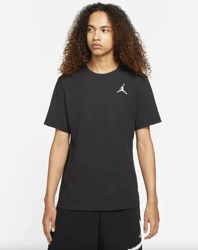 Jordan Jumpman Mens Short-Sle XS