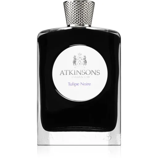 Atkinsons Tulipe Noire parfémovaná voda pro ženy 100 ml